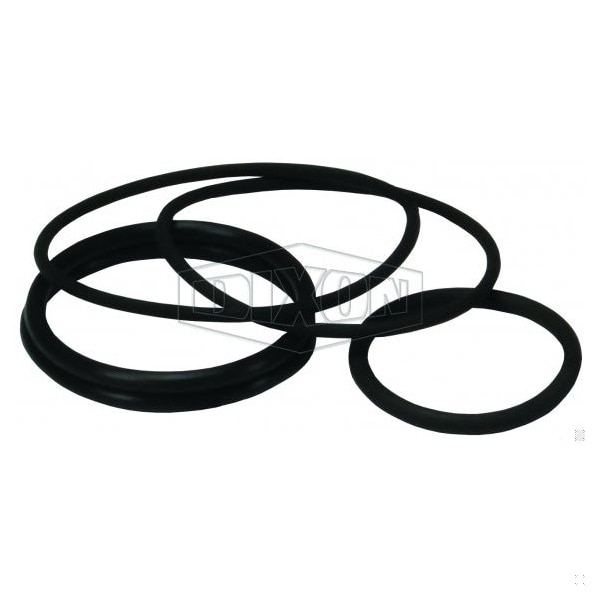 EPDM O-RING KIT FOR 70MM DDC